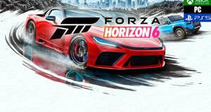 Forza Horizon 6 - Impresiones