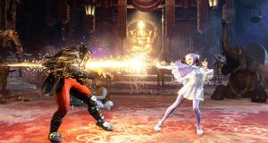 Street Fighter 6 ya tiene fecha para la llegada de Ingrid, su nuevo personaje que muestra en acci�n en un tr�iler - Noticia