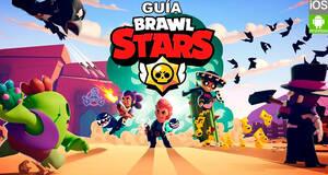 Gu�a Brawl Stars para ganar