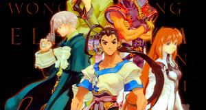 Un remake de Xenogears parece 'dif�cil de hacer', seg�n el director de Final Fantasy VII Revelation - Noticia