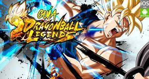 Gua Dragon Ball Legends