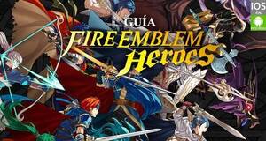 Gua Fire Emblem Heroes