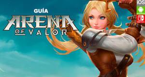 Gua Arena of Valor