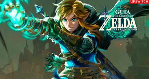 Gua Zelda: Tears of the Kingdom | Trucos, secretos y consejos