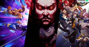 Los MEJORES juegos gratis para Android - �Imprescindibles! (2026) - An�lisis