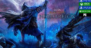 Gua Elden Ring Nightreign, trucos, consejos y secretos