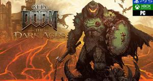 Gua DOOM: The Dark Ages, trucos, consejos y secretos