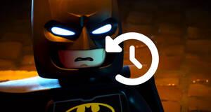 �Cu�nto dura exactamente LEGO Batman: El Legado del Caballero Oscuro? Duraci�n exacta del nuevo juego de Batman - Noticia