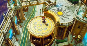 The Adventures of Elliot: The Millennium Tales estrena nueva demo y confirma que podr�s trasladar tu progreso - Noticia