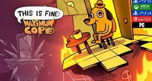 This is Fine: Maximum Cope - An�lisis