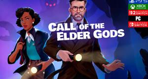 Call of the Elder Gods - An�lisis