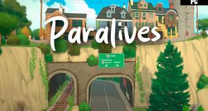 Paralives - Impresiones
