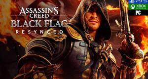 Assassin's Creed Black Flag Resynced - Impresiones