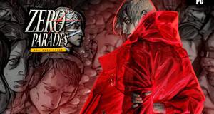ZERO PARADES - An�lisis