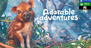 Adorable Adventures - An�lisis