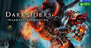 Darksiders: Warmastered Edition - An�lisis
