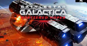 Battlestar Galactica: Scattered Hopes - An�lisis