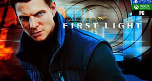 007 First Light - An�lisis
