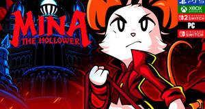 Mina the Hollower - An�lisis
