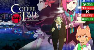 Coffee Talk Tokyo - An�lisis