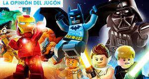 El juego de LEGO que te gustar�a ver - La�Opini�n�del�Jug�n