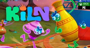 Kiln - An�lisis