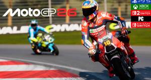 MotoGP 26 - An�lisis