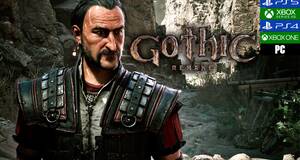 Gothic Remake - Impresiones