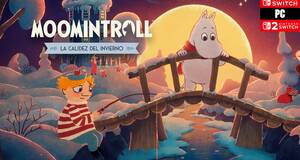 Moomintroll: Winter's Warmth - An�lisis