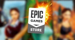 Gratis para siempre: Epic Games regala la trilog�a original remasterizada de Tomb Raider para PC - Noticia