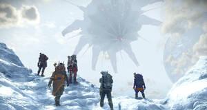 No Man's Sky sorprende con su actualizaci�n m�s �pica hasta la fecha: recuerda a Star Wars y Helldivers 2 - Noticia