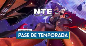 Gu�a Pase de temporada en Neverness to Everness: C�mo desbloquear, precios y recompensas