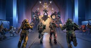 Xbox anunci� el cese de Halo Infinite, pero a�ade por sorpresa un modo infinito con elementos 'roguelike' - Noticia