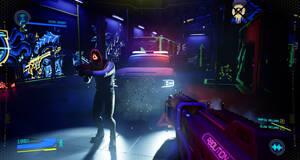 Un fallido shooter multijugador evita su desaparici�n porque sus creadores creen que 'los juegos son arte' - Noticia