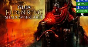 Gua Elden Ring: Shadow of the Erdtree - Trucos, consejos y secretos