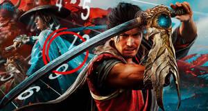Filtran la fecha de lanzamiento del nuevo Onimusha y Capcom lo lanzar�a en septiembre - Noticia