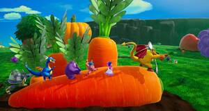 Dragon Quest Monsters: El reino marchito detalla su historia, mundo y m�s de 500 monstruos reclutables - Noticia