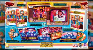 American Arcadia, la genial aventura desarrollada en Espa�a, confirma edici�n f�sica en PS5 y Switch - Noticia
