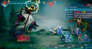Final Fantasy Resonance se muestra en el mejor vistazo a su gameplay, con 17 minutos de combates contra jefes - Noticia