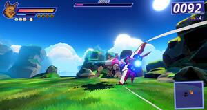 PS5, Xbox Series y PC tendr�n su propio Star Fox este verano: Wild Blue Skies ya tiene fecha de lanzamiento - Noticia