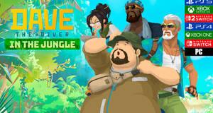 DAVE THE DIVER - Impresiones