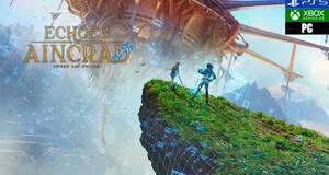 Echoes of Aincrad - Impresiones