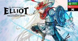 The Adventures of Elliot: The Millennium Tales - An�lisis
