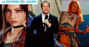 Tu resumen del No-E3 - La�Opini�n�del�Jug�n