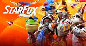 Star Fox (2026) - Impresiones