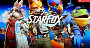 Star Fox (2026) - An�lisis