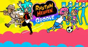 Rhythm Paradise Groove - An�lisis