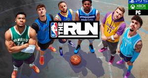 NBA The Run - An�lisis