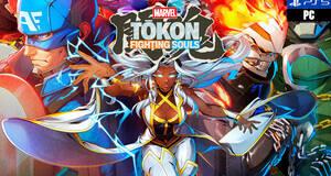 Marvel Tokon: Fighting Souls - Impresiones