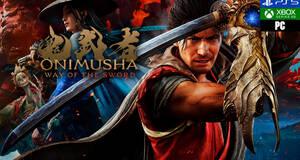 Onimusha: Way of the Sword - Impresiones